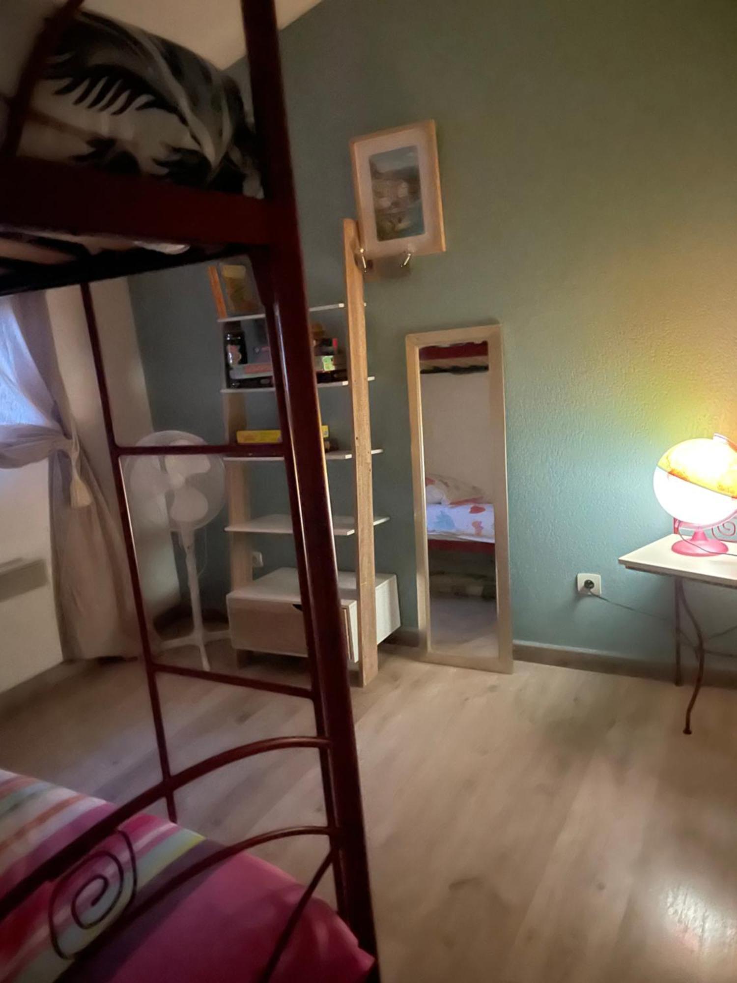 فيلا Bienvenue Chez Samuel Et Sarah جالارجو له مونتو المظهر الخارجي الصورة